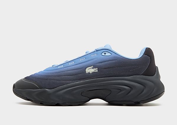 Lacoste Spinor Fade
