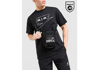 Nike Air Max Reflective Logo Crossbody Bag