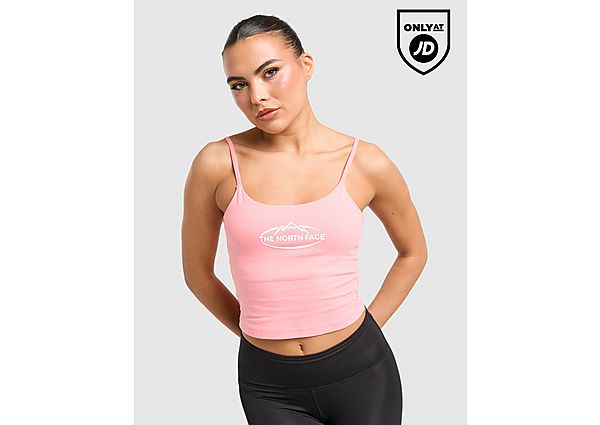 The North Face Mountain Tank Top