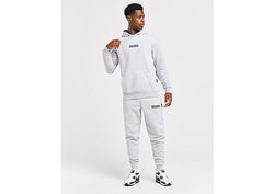 Hoodrich Core Tracksuit Grey