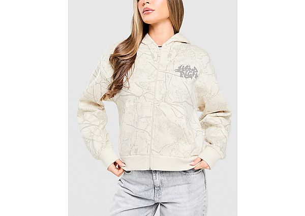 Hoodrich Nytrex Full Zip Hoodie