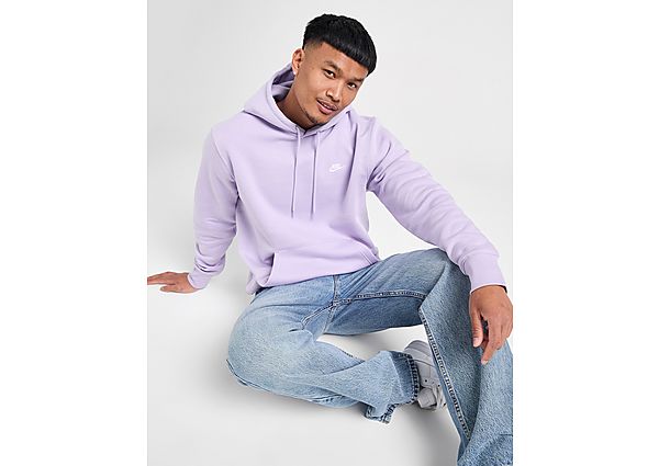 Nike Foundation Hoodie