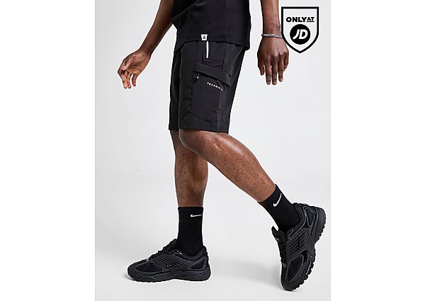 Technicals Dacite Shorts