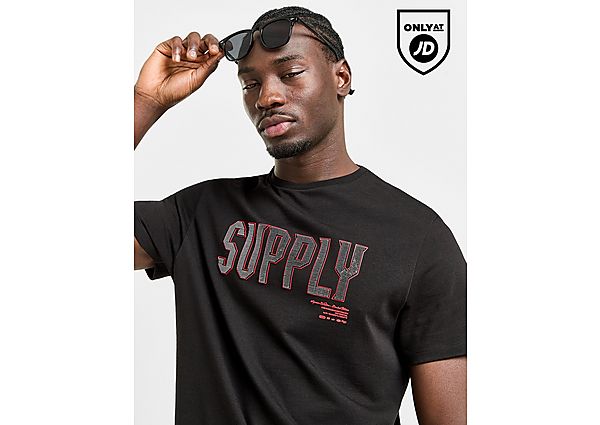 Supply & Demand Dylan Sunglasses black