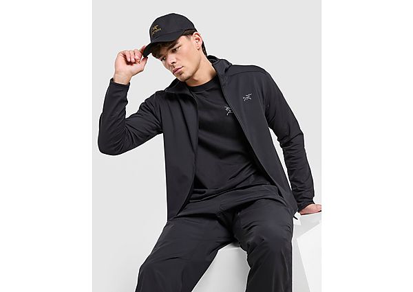 Arc\'teryx Kyanite Lightweight Hoody