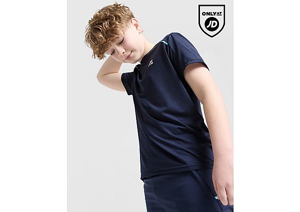 MONTIREX Ignite T-Shirt Junior