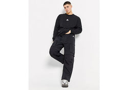 Nike ACG Smith Summit Cargo Pants Black