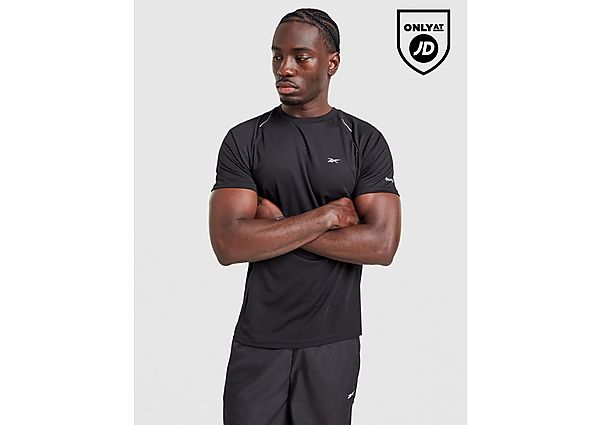 Reebok Milton Poly T-Shirt