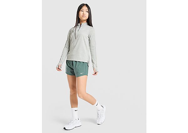 Nike Girls\' Dri-FIT Woven Shorts Junior