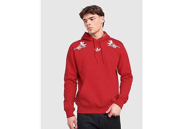 adidas Originals Arsenal FC Places+Faces Hoodie
