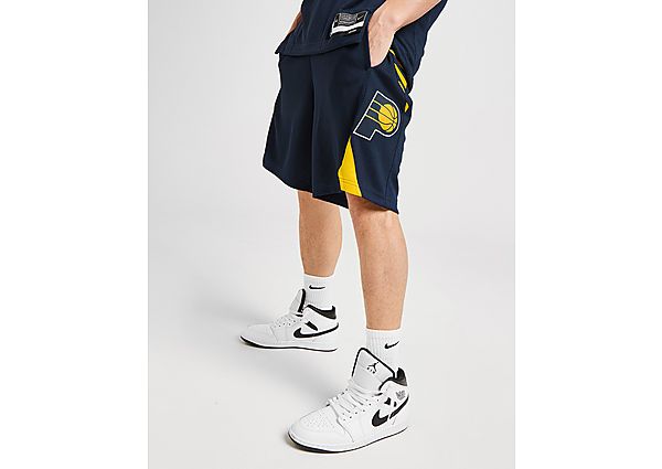 Jordan NBA Indiana Pacers Swingman Shorts Blue