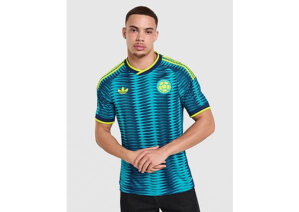 adidas Originals Colombia 2026 Away Shirt