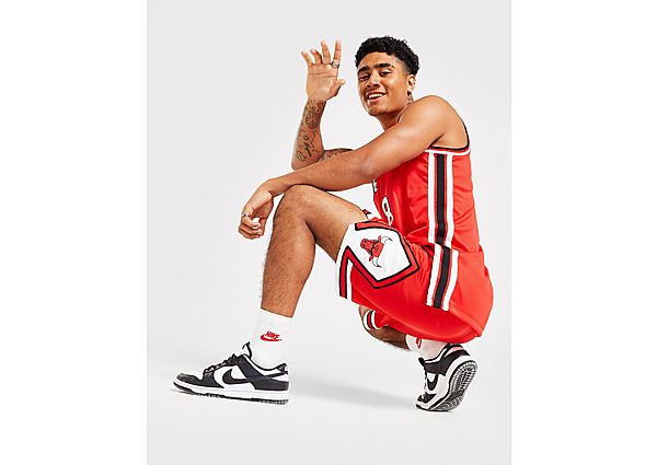 Nike Chicago Bulls Icon Edition Swingman Men's Nike NBA Shorts