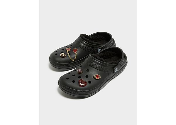 Crocs 5-Pack Leopard Gold Jibbitz Charms