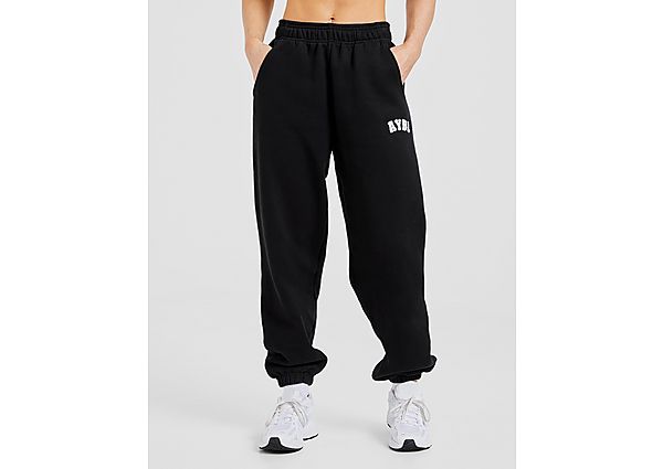 AYBL Varsity Oversized Joggers