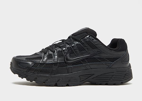 Nike P-6000 Shoe Black