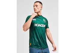 Canterbury British & Irish Lions 2025 Training Shirt