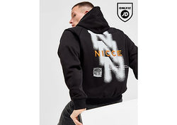 Nicce Blur Hoodie