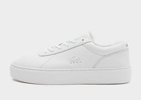 Lacoste Court Set Leather