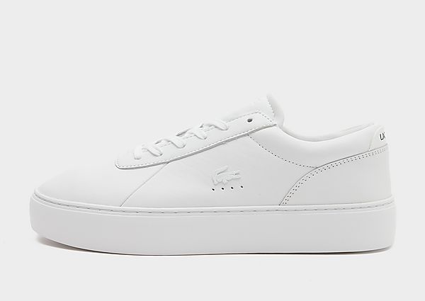 Lacoste Court Set Leather