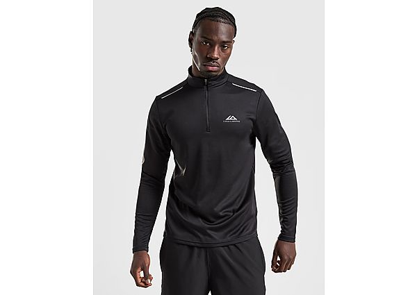 Trailberg Focus 1/4 Zip Top