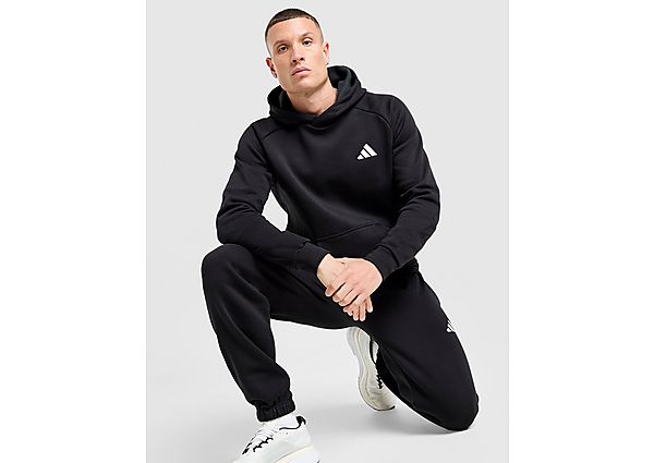 adidas Colour Block Hoodie