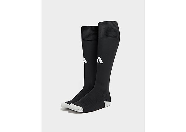 adidas Football Socks Black