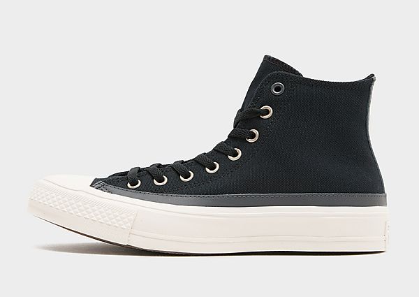 Converse All Star High Double Platform