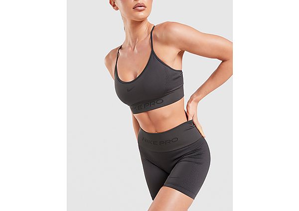 Nike Training Pro Seamless 5\\" Shorts