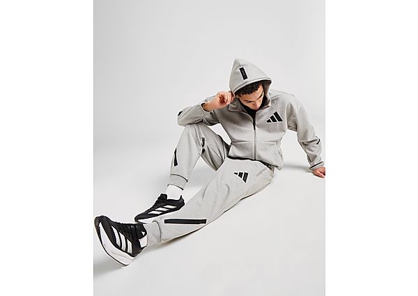 adidas Z.N.E Track Pants Grey