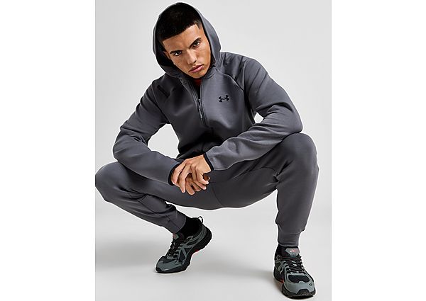 Under Armour UA Unstoppable Fleece Full Zip Hoodie