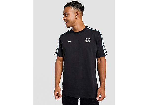 adidas Originals Newcastle United FC Icons T-Shirt
