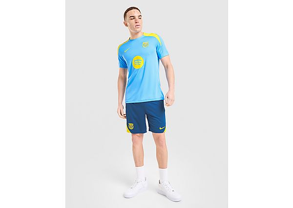 Nike FC Barcelona Strike Shorts