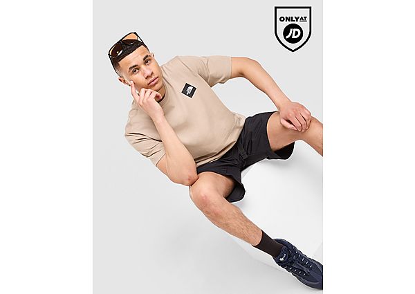 The North Face Location T-Shirt