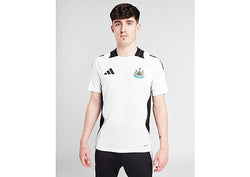 adidas Newcastle United FC Training Shirt White