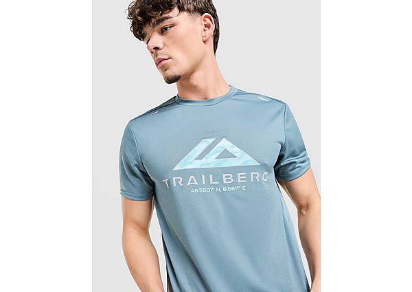 Trailberg Blur T-Shirt