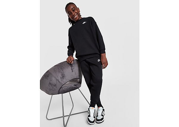 Nike Club Fleece Joggers Junior