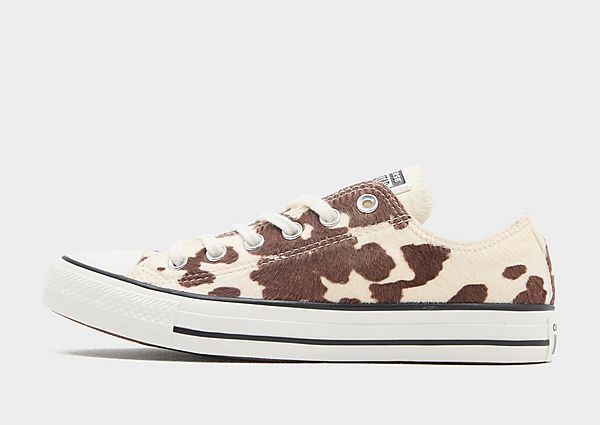 Converse Chuck Taylor All Star Ox Pony Hair