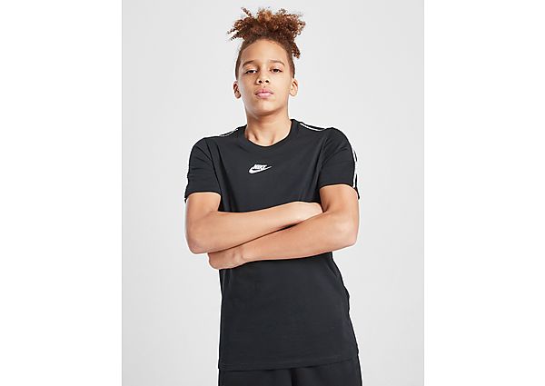 Nike Tape T-Shirt Junior