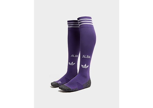 adidas Originals Scotland 2026 Away Socks