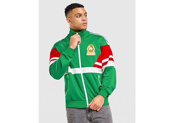 adidas Originals Mexico \'86 Retro Track Top