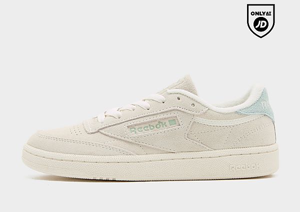 Reebok Club C Suede