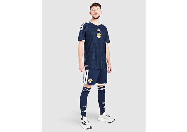 adidas Scotland 2026 Home Shorts
