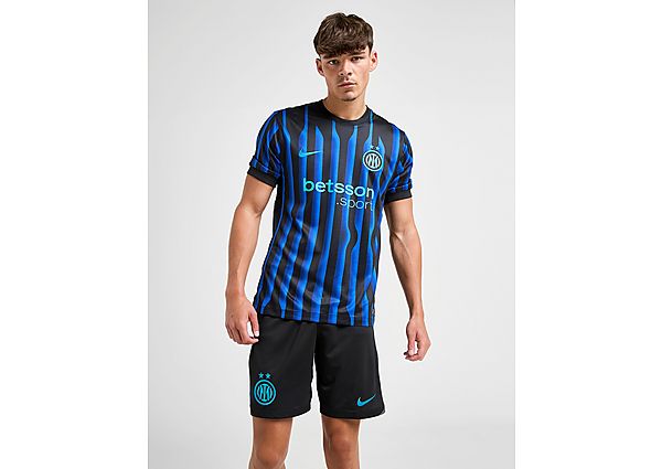 Nike Inter Milan 2025/26 Home Shorts