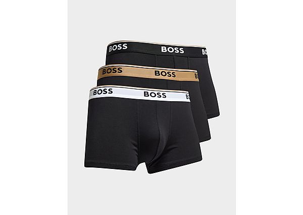 BOSS 3-Pack Power Trunks