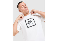 Nike Air T-Shirt white