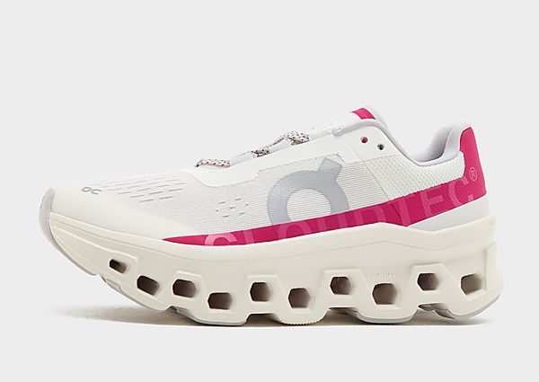On Running Cloudmonster Women's