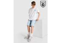 Unlike Humans Rever Shorts Junior