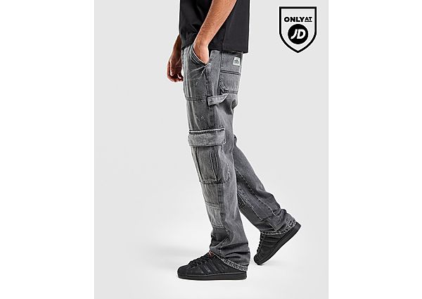 Unlike Humans Jaxon Jeans