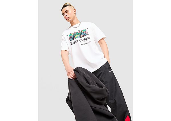 adidas Originals Africa Graphic T-Shirt